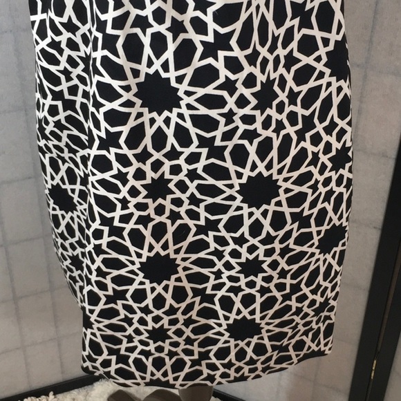 Uncle Frank sleeveless shift dress - Picture 3 of 7